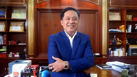 DAFCO – Sự trở lại và… “lợi hại” hơn xưa