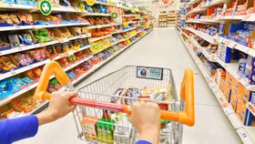 Bộ Tài chính dự báo báo lạm phát năm nay dưới 4%