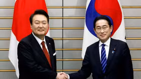 Nhật Bản chính thức trở lại danh sách trắng về thương mại của Hàn Quốc