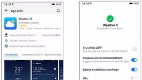 Huawei đăng ký hệ điều hành Ark OS, thỏa mãn yêu cầu từ liên minh Android