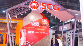 Chịu tác động bởi Covid-19, SCG vẫn có kết quả kinh doanh Quý 1 gần với quý trước