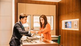 IPPG và hành trình chinh phục thị trường bán lẻ cao cấp