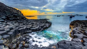 Dịp lễ 30/4 và 1/5, Phú Yên đón khách du lịch cao nhất từ trước đến nay