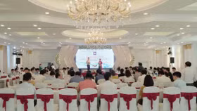 Giải pháp nào cho doanh nghiệp bước vào cách mạng công nghiệp lần thứ 4?