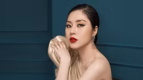 Tô Diệp Hà: Từ cô gái vùng quê đến ‘Hoa hậu tài năng’