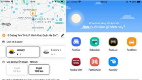 FastGo ra mắt dịch vụ đi xe sân bay với giá chỉ từ 99.000 đồng