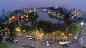 Công bố 10 sự kiện tiêu biểu của Thủ đô Hà Nội năm 2019