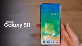 Pin Galaxy S11 có gì khác biệt so với các đời tiền nhiệm?