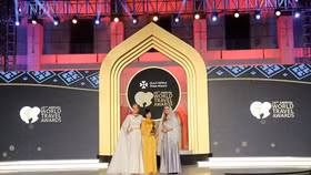 Sun Group tiếp tục thắng lớn tại World Travel Awards toàn cầu 2019
