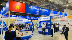 VNPT: Doanh thu 2019 tăng 2,7% so với 2018