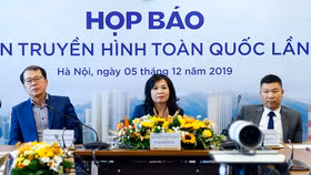 Sắp diễn ra Liên hoan Truyền hình toàn quốc lần thứ 39