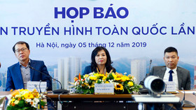 Sắp diễn ra Liên hoan Truyền hình toàn quốc lần thứ 39