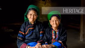 Công bố các tác phẩm đạt Giải thưởng Nhiếp ảnh Heritage - Hành trình di sản 2019