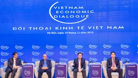 GS Võ Đại Lược: GDP đạt 7,02% là mức tăng trưởng hiếm có