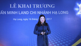 Tuấn Minh Land khai trương chi nhánh mới tại Hạ Long, Quảng Ninh