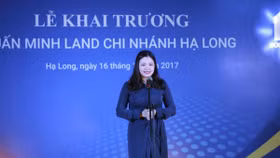 Tuấn Minh Land khai trương chi nhánh mới tại Hạ Long, Quảng Ninh