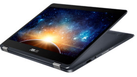 Asus công bố NovaGo cùng Qualcomm và Microsoft