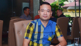 CEO VCA Đặng Anh Tuấn: “Trăm bó đuốc mới bắt được một con ếch”