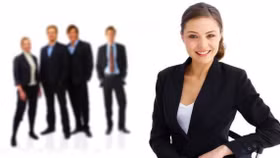 6 cách giúp nhà lãnh đạo xây dựng thương hiệu cá nhân