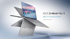 ASUS Việt Nam ra mắt dòng ZenBook lần đầu tiên được trang bị vi xử lý thế hệ mới của AMD