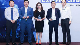 NextTech ra mắt quỹ hỗ trợ khởi nghiệp 10 triệu USD dành cho startup