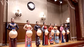 Tổng cục Du lịch tổ chức Chương trình giới thiệu du lịch Việt Nam tại Nhật Bản