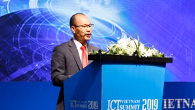8 thông điệp từ Diễn đàn Cấp cao CNTT-TT Việt Nam 2019