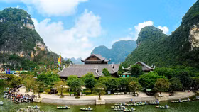 Phát động cuộc thi ảnh Di sản Việt Nam 2019