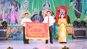 Phú Thọ sẽ đăng cai Ngày hội VHTTDL các dân tộc vùng Tây Bắc 2022