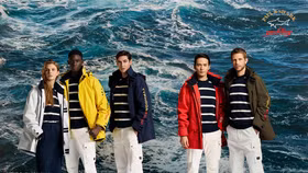 Paul & Shark giới thiệu BST Thu Đông 2019