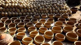 Nghề gốm Thanh Hà trở thành Di sản văn hóa phi vật thể quốc gia