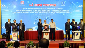 TP Vinh hiện thực hóa đô thị thông minh với bộ 03 giải pháp đến từ VNPT