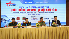 Từ ngày 2-4/10 sẽ diễn ra triển lãm và hội thảo DSE Vietnam 2019