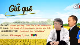 Tối nay (17/8), ĐTHVN sẽ truyền hình trực tiếp chương trình “Cất cánh”