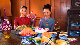 Thai Festival 2019: Khám phá Thái Lan ngay trên đất Việt