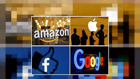 Apple, Facebook, Google và Amazon bị yêu cầu cung cấp email nội bộ để điều tra ch​ống độc quyền