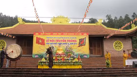 Công nhận di tích lịch sử Mỏ than Mạo Khê là Di tích quốc gia