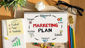 Startup có cần marketing plan khi mới chào đời?