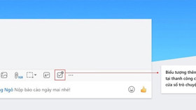 Zalo ra mắt tính năng To-Do phục vụ hoạt động làm việc nhóm