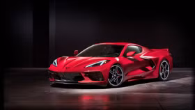 Chevrolet Corvette thế hệ mới sẽ có giá cao nhất 1,64 tỷ đồng