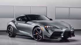Toyota Supra 2020 được bán ra với giá “không tưởng”