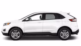Các dòng xe Ford nào sẽ bị triệu hồi do lỗi túi khí?