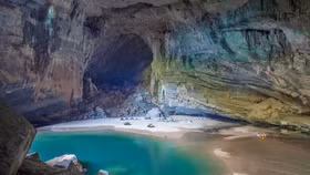 Quảng Bình quảng bá du lịch tại Hollywood