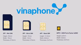 Nhà mạng nào đầu tiên ở Việt Nam sẽ chính thức hỗ trợ eSIM sau Tết Kỷ Hợi?