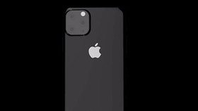 iPhone 11 sẽ có tới 3 camera, giúp người dùng chụp ảnh 'siêu thực'