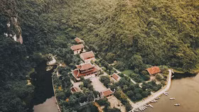 Du xuân Ninh Bình, nhất định không được bỏ qua những địa danh này