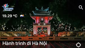 Ra mắt ứng dụng VietnamGo - Kênh thông tin chính thống của ngành Du lịch Việt Nam