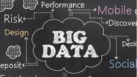 Công nghiệp 4.0 và thách thức Big Data