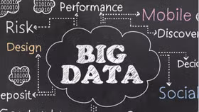 Công nghiệp 4.0 và thách thức Big Data