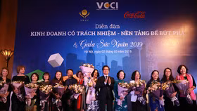 Kinh doanh có trách nhiệm – Nền tảng để bứt phá